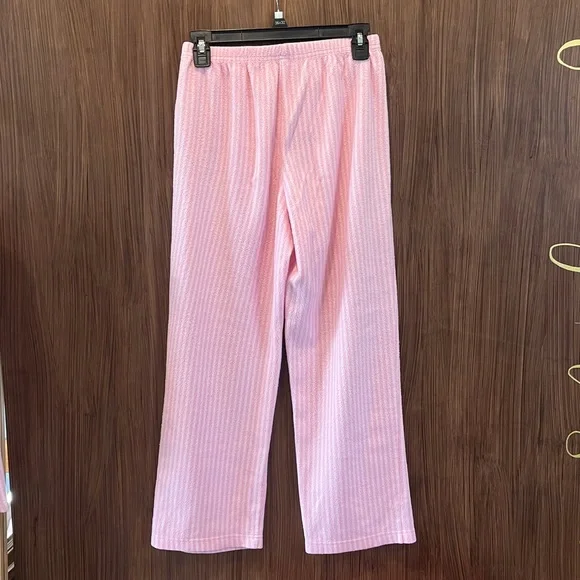 Charter Club Two Piece Pajama Set - Picture 9 of 9